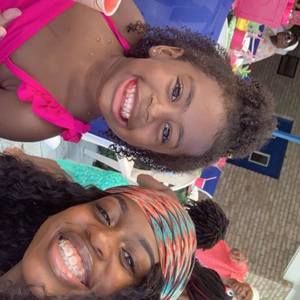 Meet your Posher, Diamond-alexis